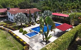 Finca Casa Blanca